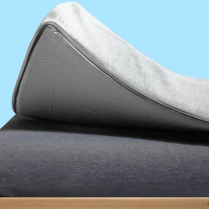 Dusk 3-Inch Memory Foam Mattress Topper - Mattress Topper, Washable Cover, Cooling & Back Pain Relief, CertiPUR-US Performance